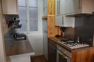  Appartement � louer 3 pi�ces 65 m�