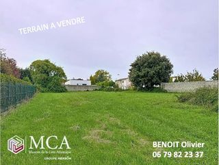  Terrain à vendre 