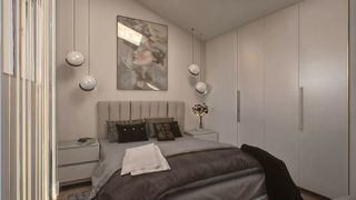  Appartement � vendre 2 pi�ces 33 m�