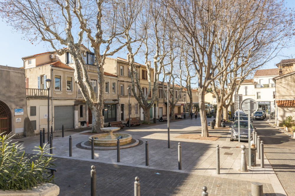 Appartements neufs   Marseille (13013)