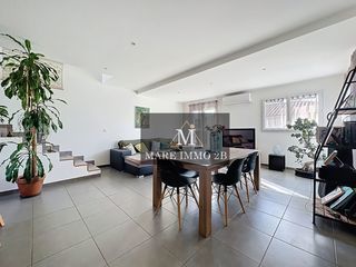  Villa � vendre 4 pi�ces 124 m�