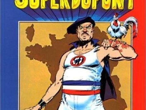 Bandes dessinées anciennes et magazines 1 Le Havre (76)