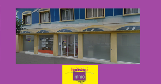 RENVERS IMMOBILIER, agence immobilire 39