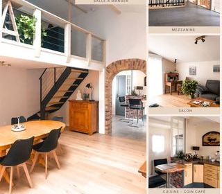  Maison � vendre 7 pi�ces 197 m�
