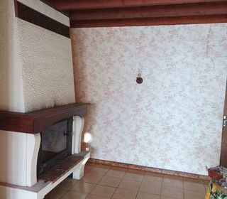  Maison � vendre 4 pi�ces 100 m�