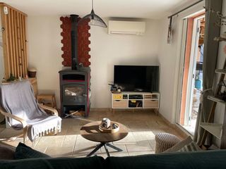  Maison � vendre 5 pi�ces 112 m�