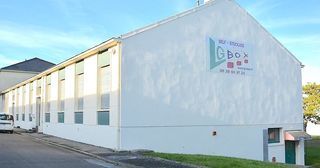  Parking / Garage � louer 2 m�