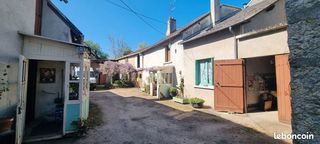  Maison � vendre 5 pi�ces 139 m�