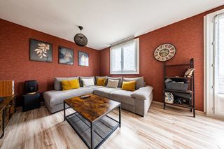  Appartement � vendre 5 pi�ces 78 m�