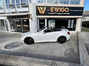 EWIGO ANGOULME, concessionnaire 16