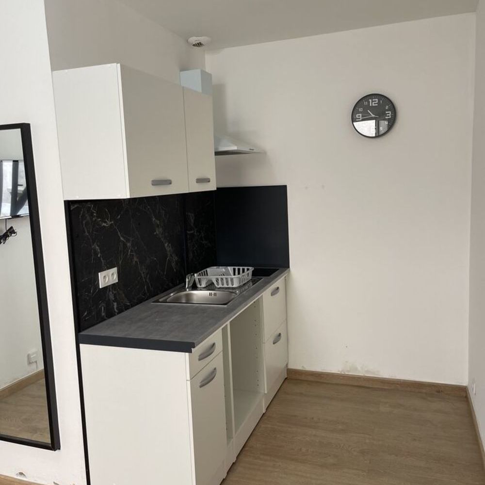 Vente Appartement Appartement bureau commerce Tours