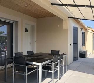  Villa � vendre 5 pi�ces 90 m�