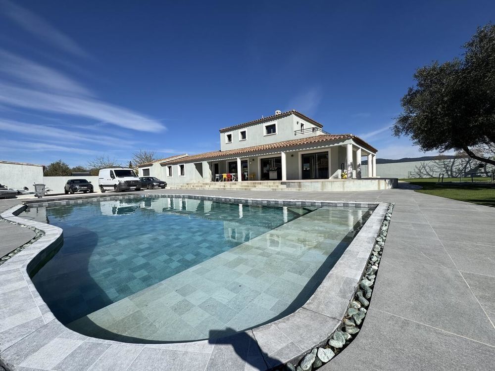 � vendre  Maison Pierrefeu-du-Var (83390)