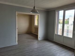  Appartement � vendre 3 pi�ces 54 m�