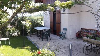 Location  Appartement 