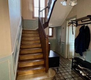  Maison � vendre 5 pi�ces 135 m�