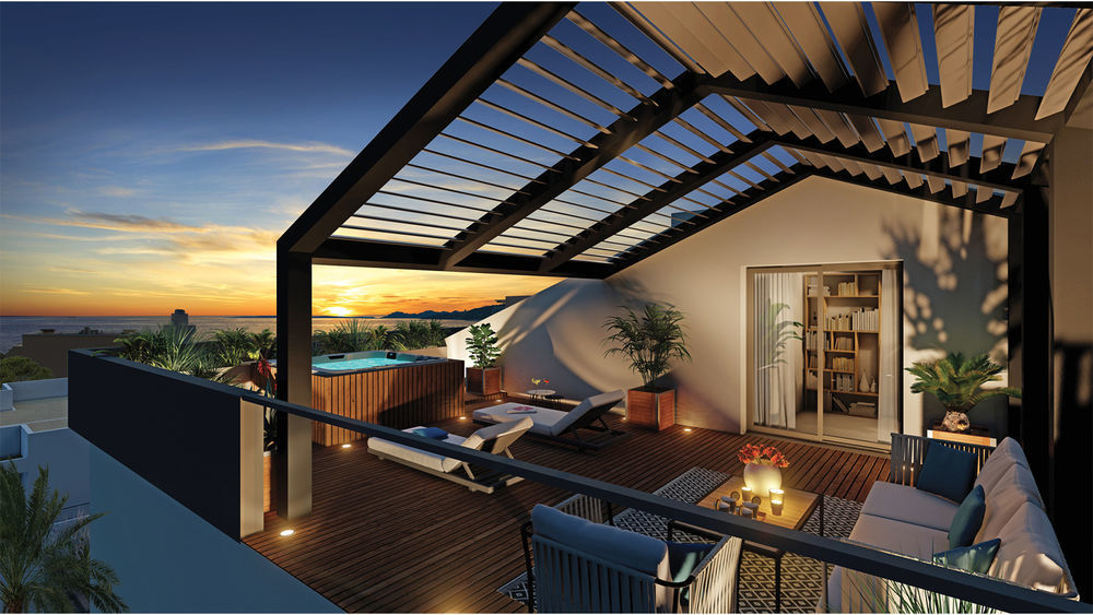 Appartements neufs   Antibes (06600)