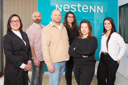 NESTENN LIMOGES EST - Achat-Vente-Location-Gestion-Estimation, Achat-Vente-Location-Gestion-Estimation 87