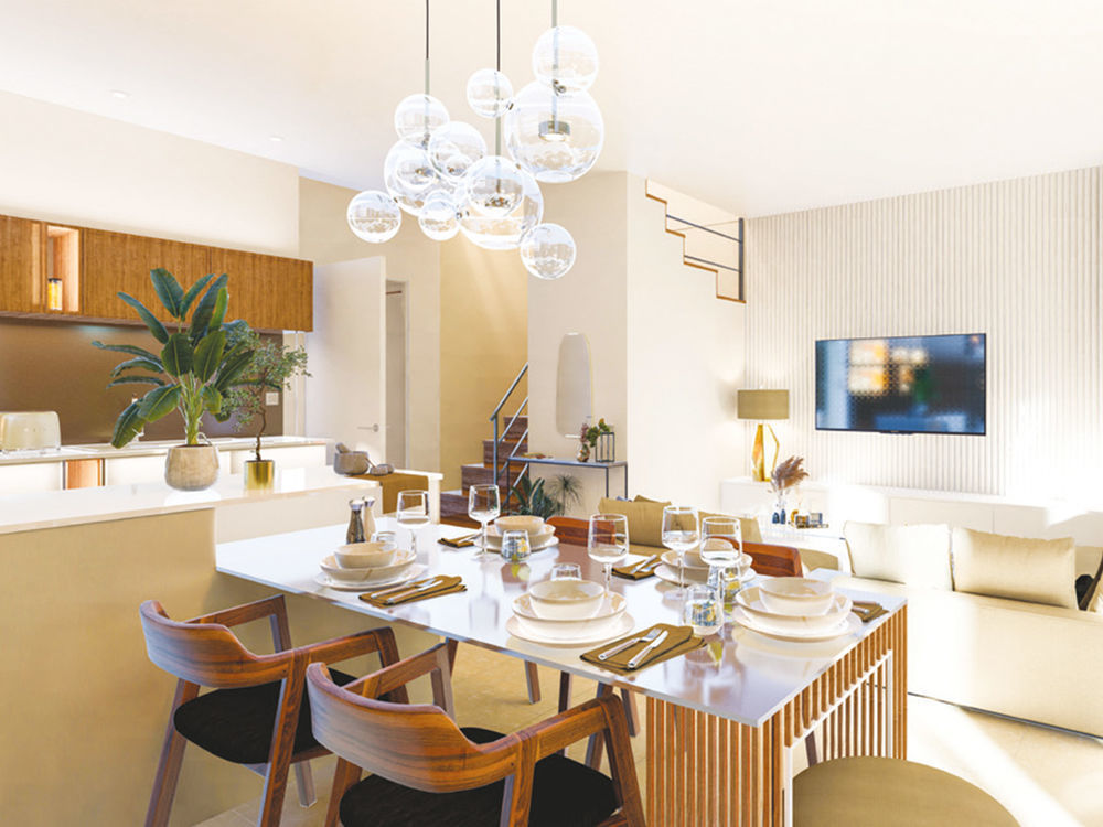 Appartements neufs et Maisons neuves   Morainvilliers (78630)