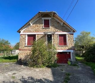  Maison � vendre 4 pi�ces 90 m�