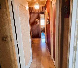  Appartement � vendre 5 pi�ces 137 m�