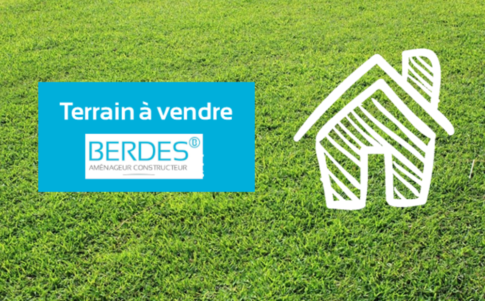 Terrains � batir   Saint-�tienne-du-Bois (85670)