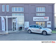 L'AGENCE AUTOMOBILIERE CHALON SUR SAONE, concessionnaire 71