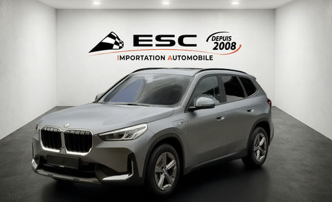 BMW X1 xDrive 30e 326ch DKG7 LUXURY LINE 2023 occasion Lille 59000