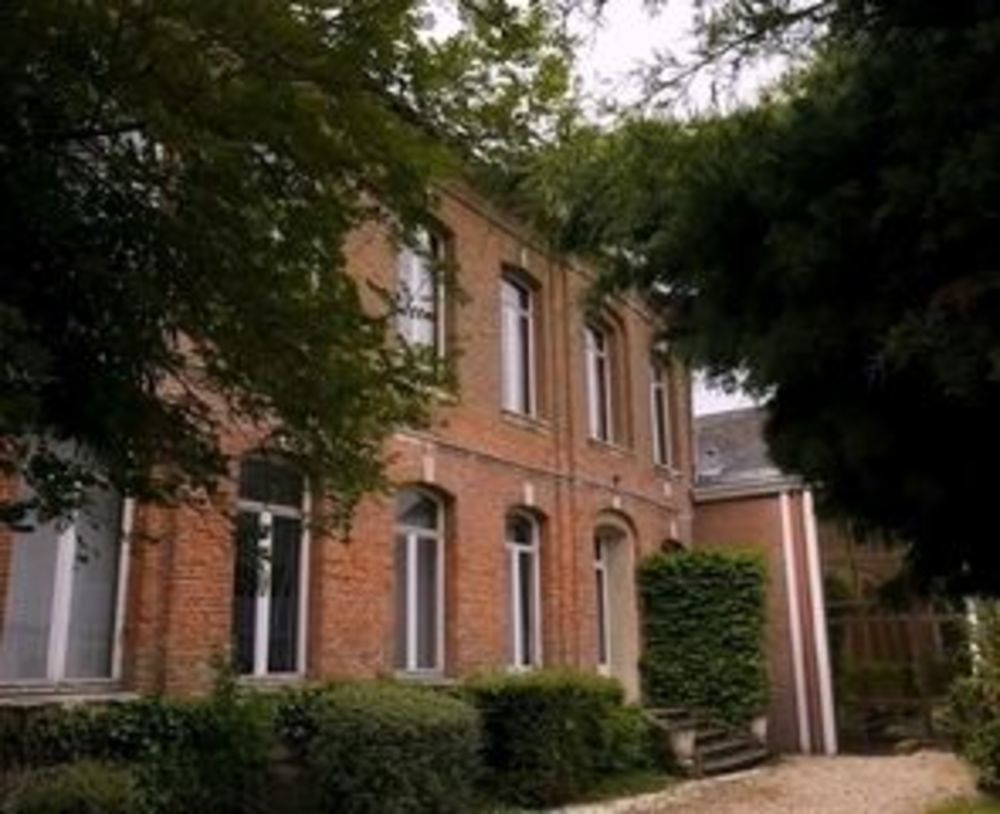   Abbeville (80100)