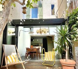  Maison � vendre 4 pi�ces 86 m�