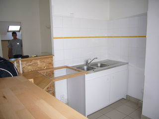  Appartement � louer 3 pi�ces 52 m�