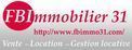 FBIMMOBILIER 31 - Colomiers