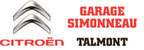 Citro�n Talmont - Garage Simonneau