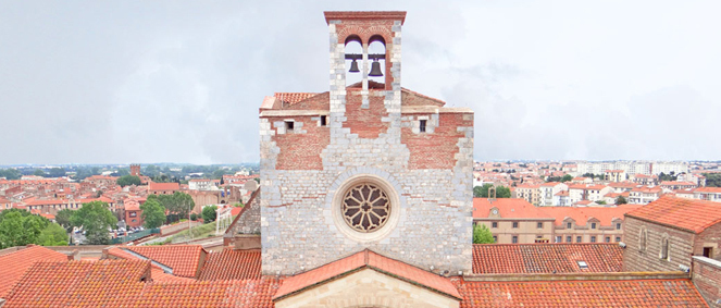 Agence MTI Canet Plage