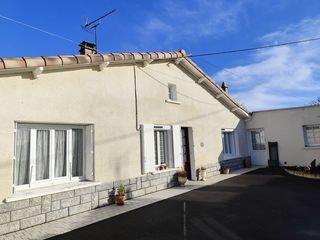  Maison � vendre 5 pi�ces 106 m�