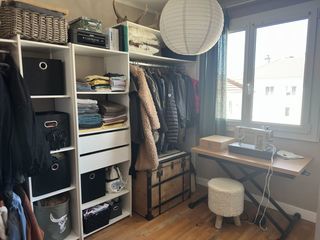  Appartement � louer 4 pi�ces 63 m�