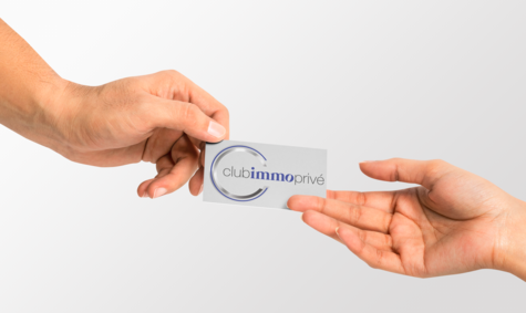 Agence CLUB IMMO PRIVE Choisy-le-Roi