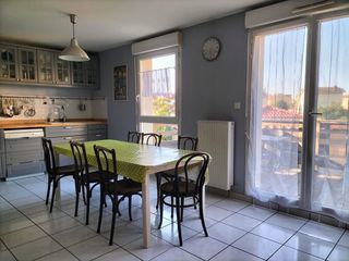  Maison � vendre 5 pi�ces 106 m�