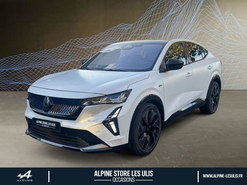 Renault Rafale E-Tech full hybrid 200 esprit Alpine 2025 occasion Les Ulis 91940