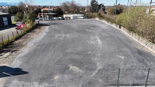  Terrain � vendre 2850 m�