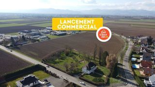 Terrain à vendre 