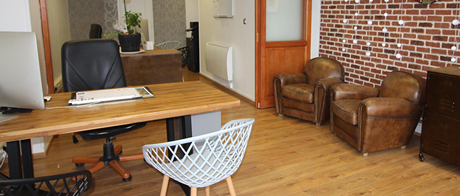 Agence DORIMMO Breteuil