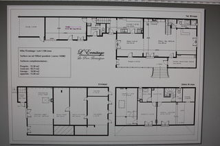  Maison � vendre 7 pi�ces 145 m�