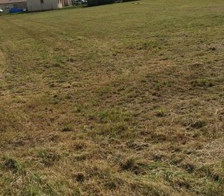  Terrain � vendre 1334 m�
