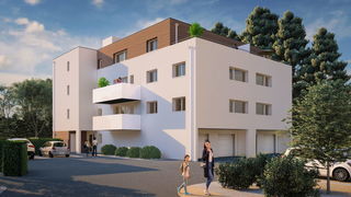  Appartement � vendre 2 pi�ces 45 m�