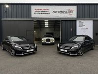 L' Agence Automobili�re d'�p�ne (78), concessionnaire 78