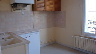  Appartement � louer 5 pi�ces 90 m�