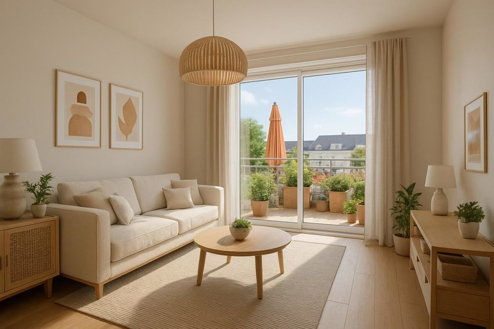Appartements neufs   Toulouse (31400)