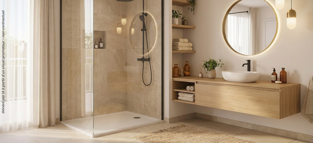 Appartements neufs   Neuilly-Plaisance (93360)