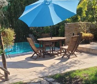  Villa � louer 5 pi�ces 150 m�